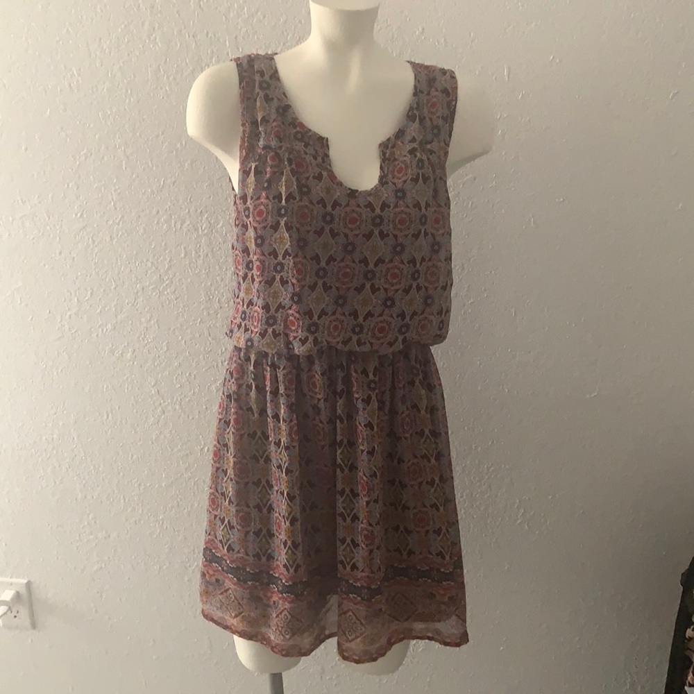 Love Reign dress. Size M.